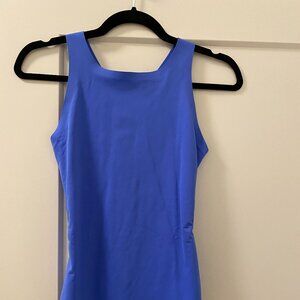 Aerie American Eagle Racerback Bodysuit New with Tags Size M